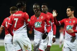 开云体育官方网站-摩纳哥俱乐部实现连胜，表现抢眼