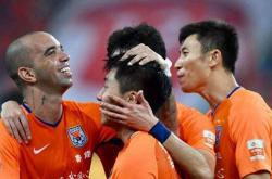 开云体育APP下载-鲁能战胜对手，赢得关键三分