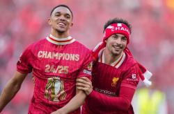 开云下载-包含利物浦零封对手，大获全胜，豪取三分的词条