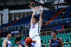 开云体育平台APP-“小丁”独揽全场最高得分，成为新疆队得分王的简单介绍