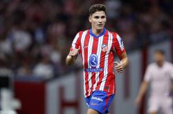 开云体育-巴塞罗那神锋绝杀，马德里豪门连胜结束