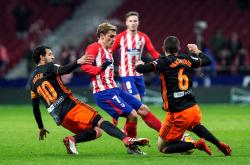 开云体育APP下载-关于瓦伦西亚队员在比赛中全力拼搏，实现逆转胜利的信息