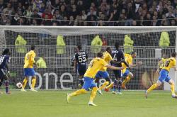 开云体育中国-南特客场不敌对手，连败形势堪忧