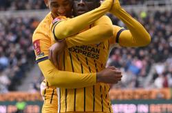 开云体育中国-西汉姆主场输给纽卡斯尔，遭遇两连败的简单介绍