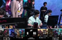 开云体育中国-DK轻取IG，Meiko打出惊人五杀八强赛3:2（北京）