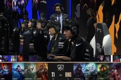 开云体育下载-PSG横扫RNG，Faker团战一打五2025世界赛2:0（广州）