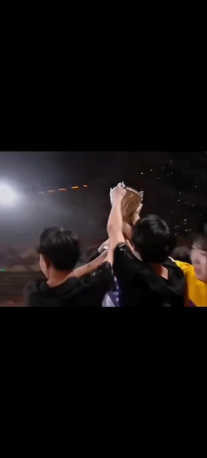 追逐胜利，欧洲战队迎来挑战的简单介绍