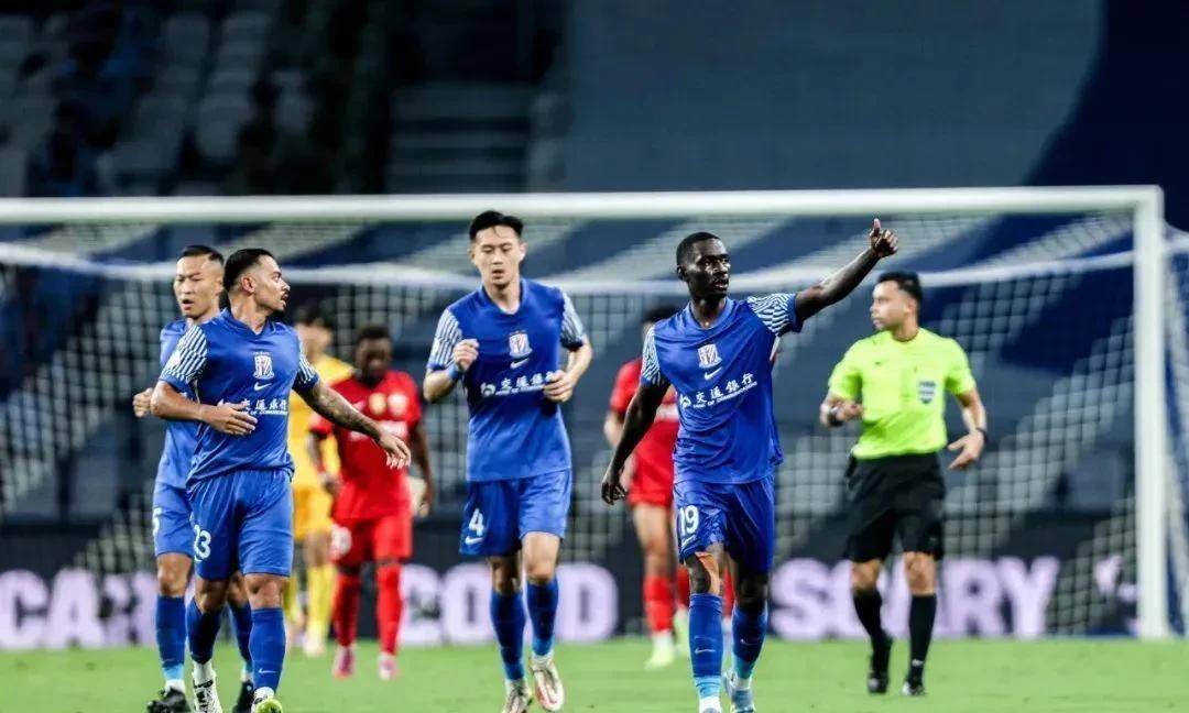 上海申花主场失分,球队状态不佳 上海申花主场失分,球队状态不佳