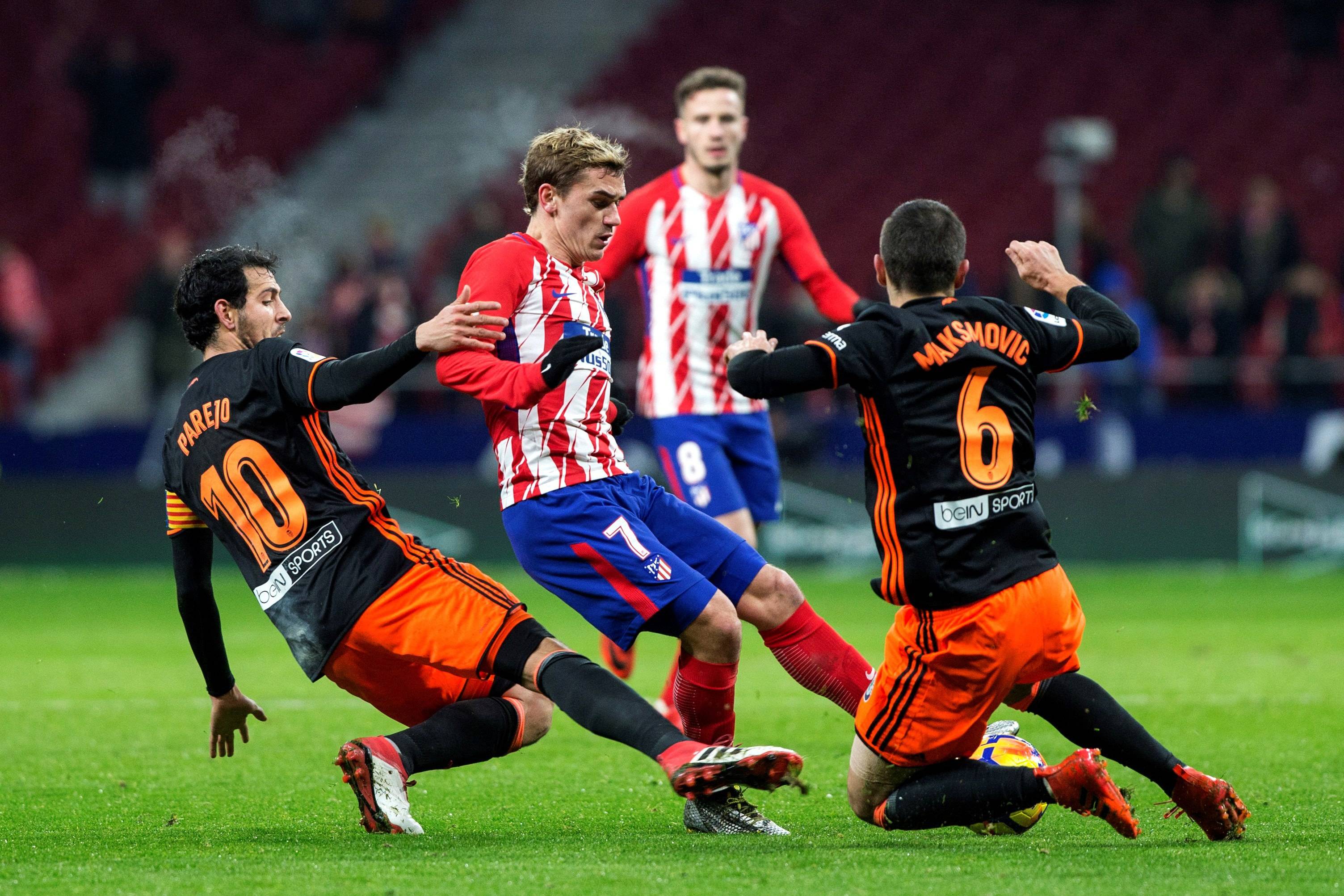 关于瓦伦西亚队员在比赛中全力拼搏,实现逆转胜利的信息 关于瓦伦西亚队员在比赛中全力拼搏,实现逆转胜利的信息