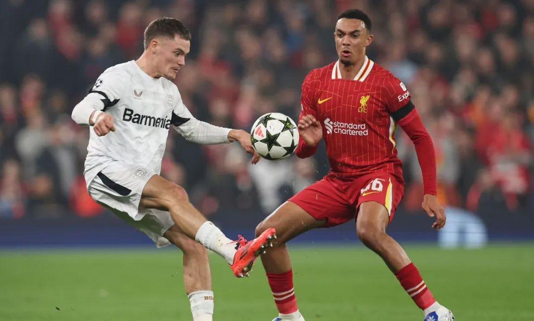 克洛普带领利物浦杀入欧冠四强，壮举