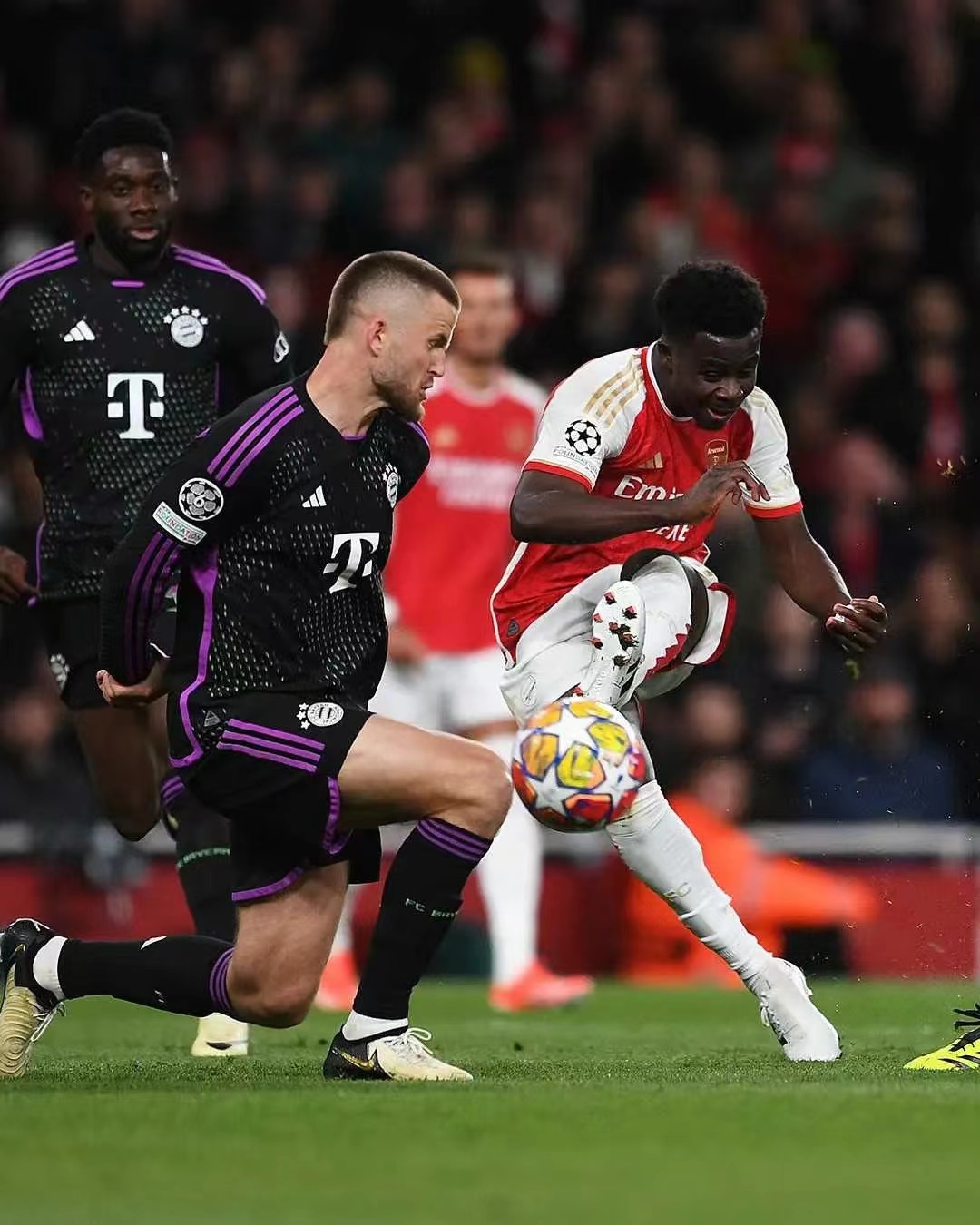 欧洲足球界即将迎来一场精彩对决,球员们备战 欧洲足球界即将迎来一场精彩对决,球员们备战