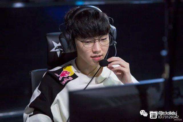 DRX横扫GEN，Caps打出惊人五杀入围赛2:0（伦敦）