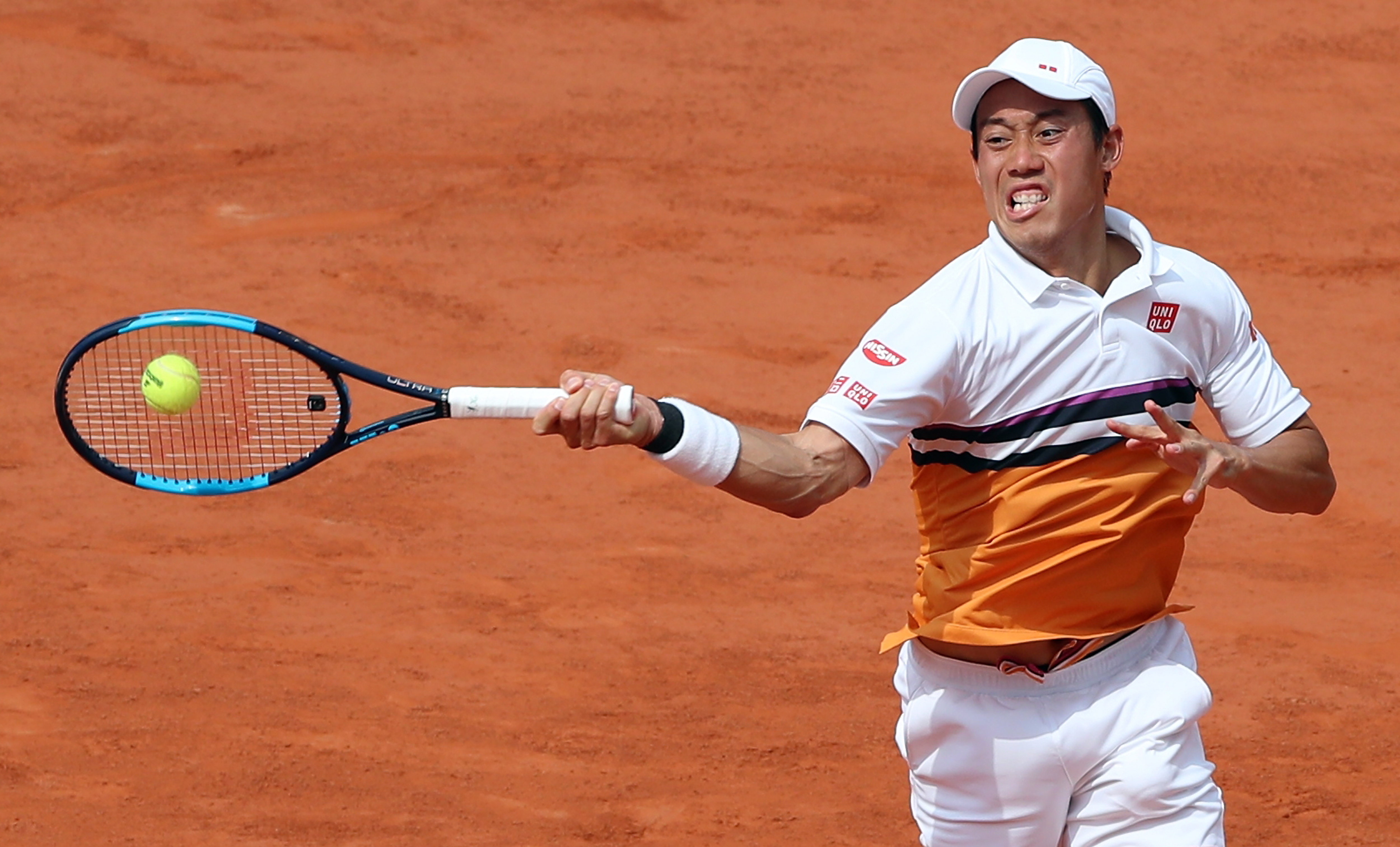 日本网球队完胜美国网球队,纳达尔爆发神勇的简单介绍 日本网球队完胜美国网球队,纳达尔爆发神勇的简单介绍