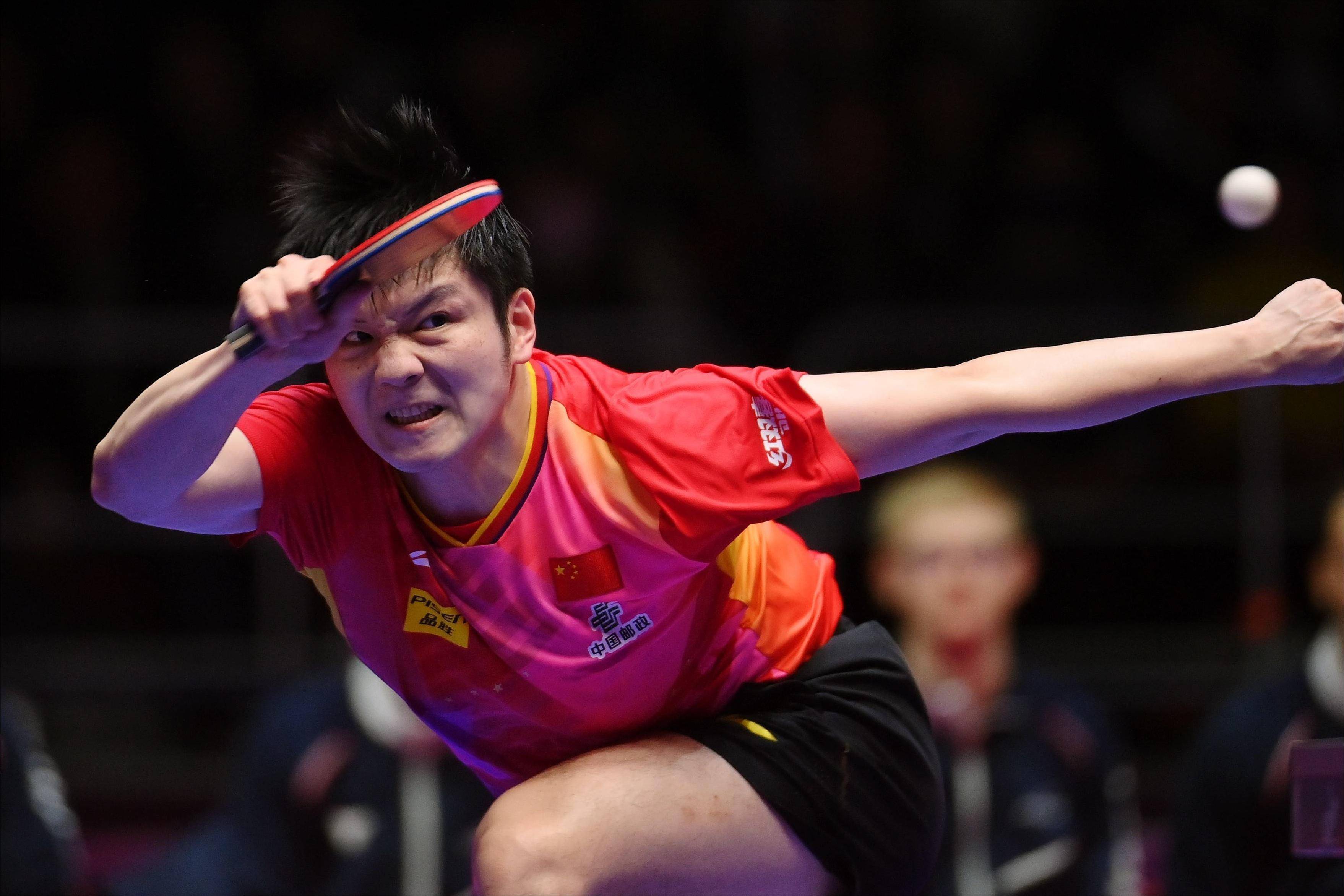中国队力克波兰队,樊振东状态火热的简单介绍 中国队力克波兰队,樊振东状态火热的简单介绍