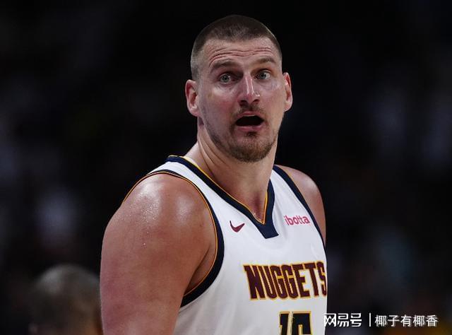 新疆队逆转雷霆，约基奇刷新纪录